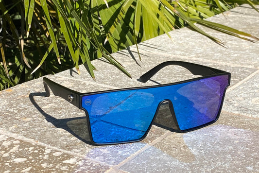 How to Pick the Right Sunglasses for Your Face Shape
