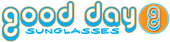 good day sunglasses logo