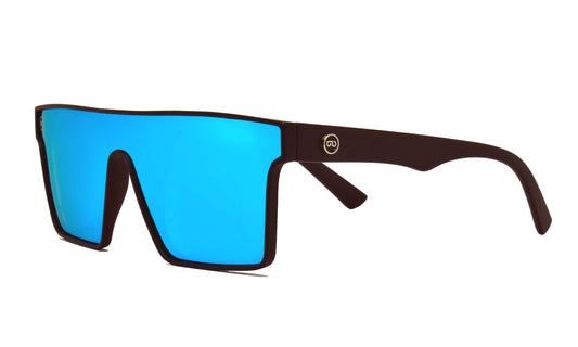 Good Day Sunglasses Nebula Daydreams--left view