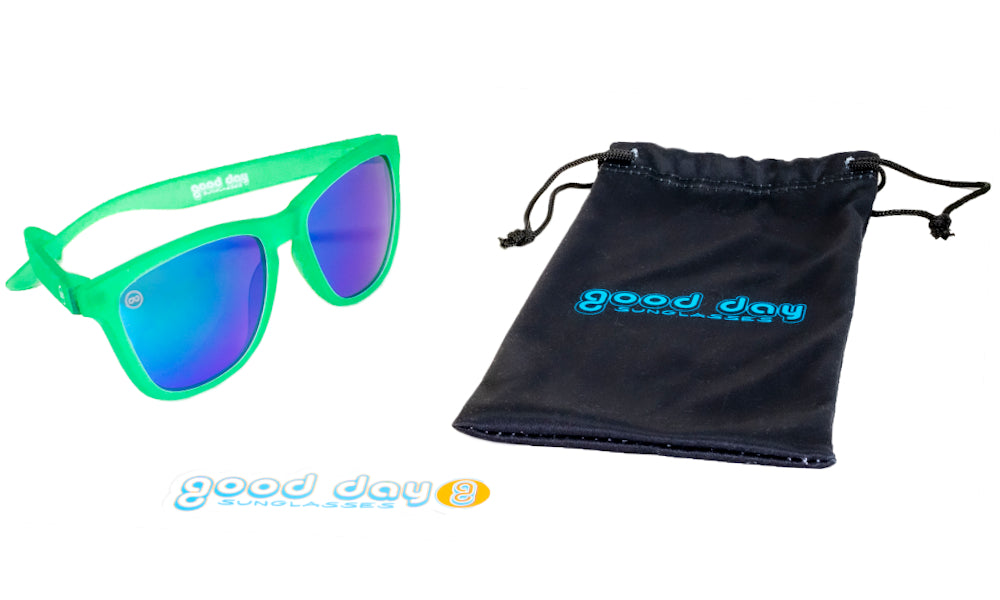 Good Day Sunglasses Meadow Sunshines--set